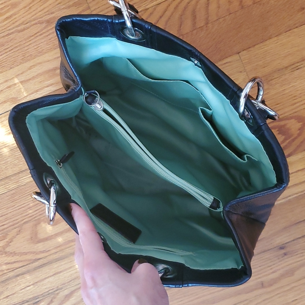 Coach bag - Picture 7 of 10